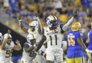 Cox, McCormick receive NFL rookie camp invites